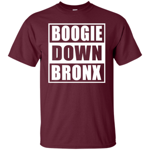 BOOGIE DOWN BRONX T-Shirt