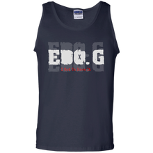 EDO. G (I GOT TO HAVE IT) 100% Cotton Tank Top