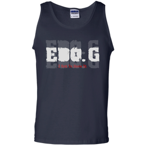 EDO. G (I GOT TO HAVE IT) 100% Cotton Tank Top