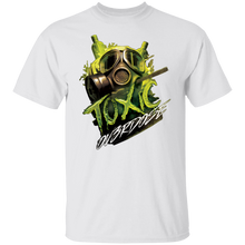 TOXIC OV3RDOSE T-Shirt