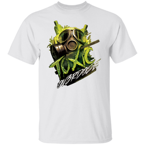 TOXIC OV3RDOSE T-Shirt