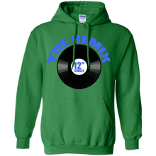 TH REMIX 12" SINGLE Pullover Hoodie 8 oz.