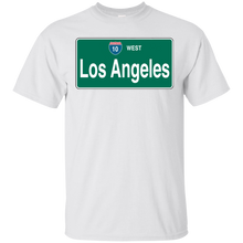 LOS ANGELES  T-Shirt
