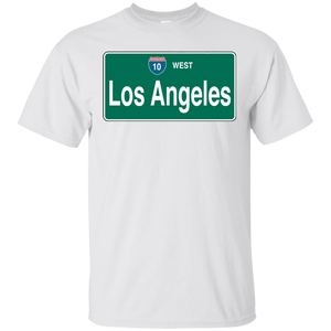 LOS ANGELES  T-Shirt