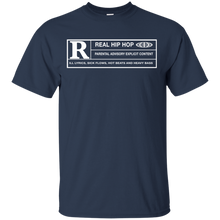 REAL HIP HOP T-Shirt