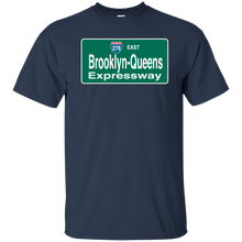 BQE T-Shirt