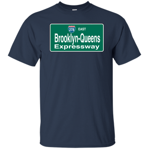 BQE T-Shirt