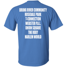 RM pioneer-Shirt