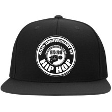 45th ANNIVERSARY OF HIP HOP (Rapamania Collection) Snapback Hat