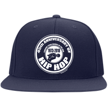 45th ANNIVERSARY OF HIP HOP (Rapamania Collection) Snapback Hat