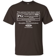 PURE GHETTO T-Shirt