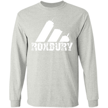 EDO. G (Roxbury) T-Shirt