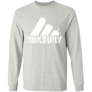 EDO. G (Roxbury) T-Shirt