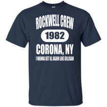 Rockwell Crew Gildan Ultra Cotton T-Shirt