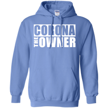 CORONA THE OWNER Pullover Hoodie 8 oz.