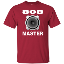 808 MASTER T-Shirt
