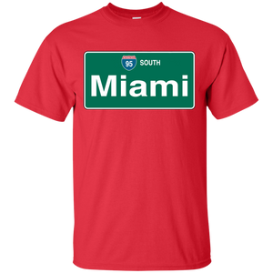 MIAMI T-Shirt