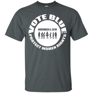 PIONEER vote blueT-Shirt