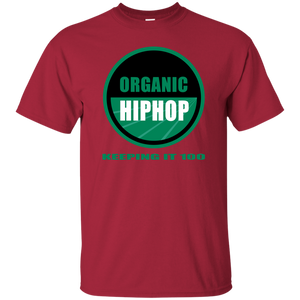 ORGANIC HIP HOP T-Shirt
