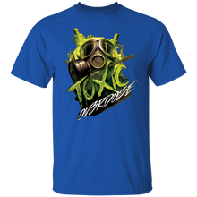 TOXIC OV3RDOSE T-Shirt