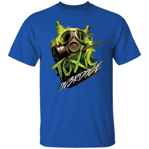 TOXIC OV3RDOSE T-Shirt