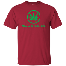NEW YORK PARK JAMS T-Shirt
