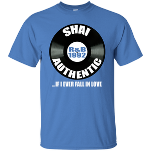 SHAI AUTHENTIC  T-Shirt