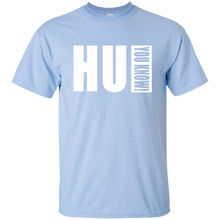 HU YOU KNOW! T-Shirt