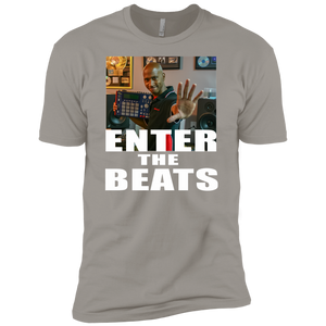 ENTER THE BEATS T-Shirt