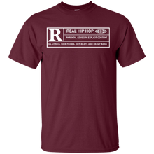 REAL HIP HOP T-Shirt