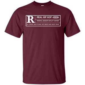 REAL HIP HOP T-Shirt