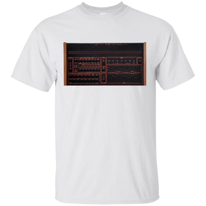 VINTAGE DRUM MACHINE T-Shirt