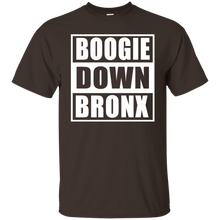 BOOGIE DOWN BRONX T-Shirt