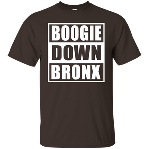 BOOGIE DOWN BRONX T-Shirt