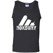 EDO. G (Roxbury) 100% Cotton Tank Top