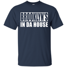 BROOKLYN'S IN DA HOUSE T-Shirt