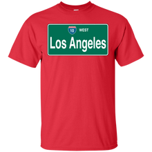 LOS ANGELES  T-Shirt