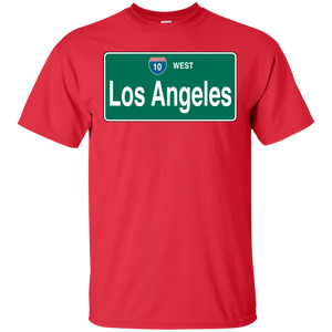 LOS ANGELES  T-Shirt