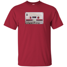 THE CASSETTE T-Shirt