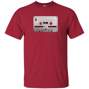 THE CASSETTE T-Shirt