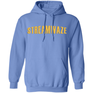 Streamwaze Hoodie 8 oz.