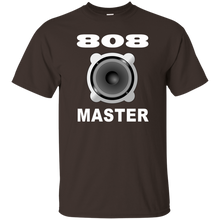 808 MASTER T-Shirt