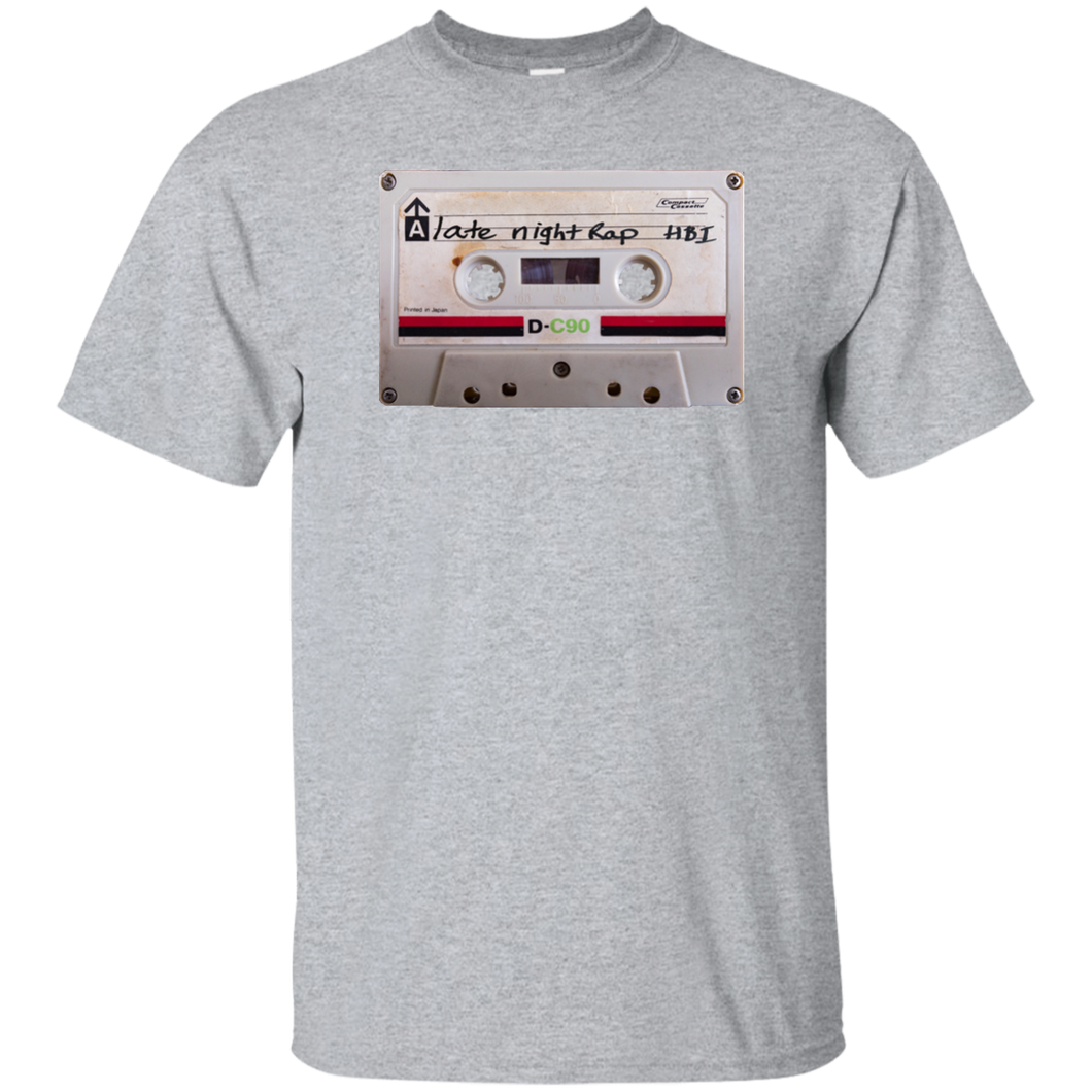 LATE NIGHT RAP T-Shirt