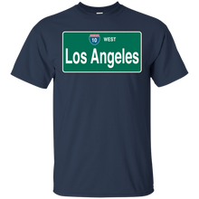 LOS ANGELES  T-Shirt