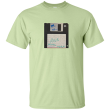 FLOPPY DISK T-Shirt