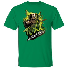 TOXIC OV3RDOSE T-Shirt