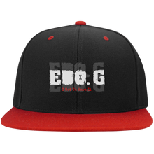 EDO. G (I Got To Have It) Snapback Hat