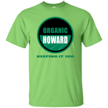 ORGANIC HOWARD T-Shirt