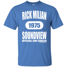 pio discount front back 2 rapamania T-Shirt