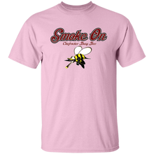 SMOKE ON (Busy Bee Collection) oz. T-Shirt